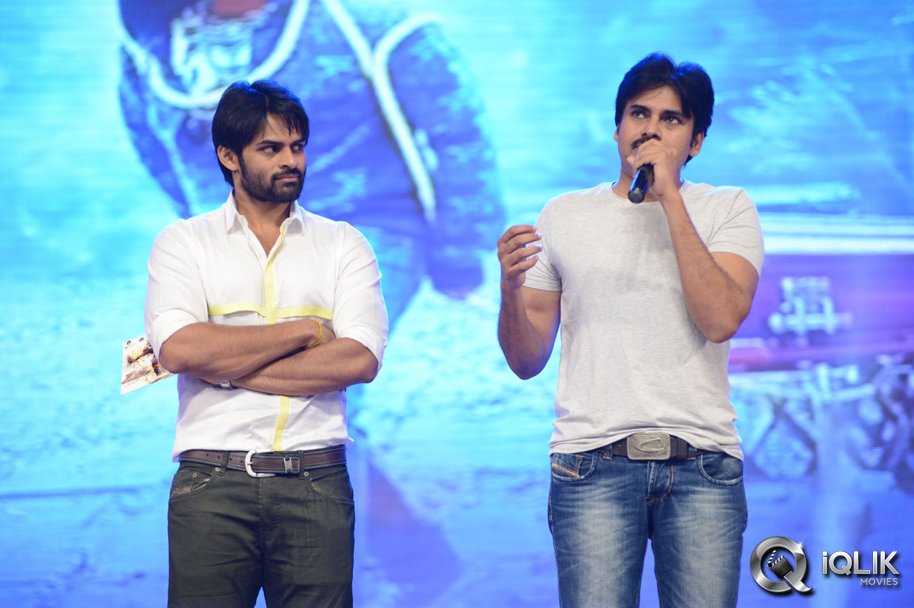 Rey-Movie-Audio-Launch